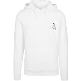 Mister Tee Men's sweatshirt Love Sign 2.0 white | Shoptok.si