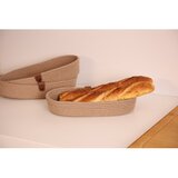 Aberto Design set pamučnih korpi za hleb 3 komada JUT01003128D Cene