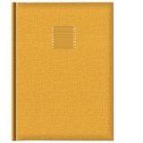 Rokovnik A4 COLERE NEW E43 ŽUTI | shoptok.hr