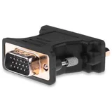 USB External Sound Card Black Metal Type