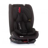 Chipolino auto sedište za decu techno 360 isofix ebony cene