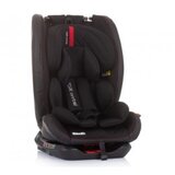 Chipolino auto sedište za decu techno 360 isofix ebony Cene