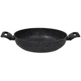 Tognana Tiganj sa 2 ručke, 26 cm, Crni | Eponuda.com