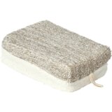 Tendance spužva za kupanje velika tkanina/bambus, taupe | Eponuda.ba