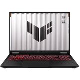 Asus Prenosnik TUF FA608UH-RV010 z AMD Ryzen 7 260, 16-palčnim WUXGA zaslonom, 32 GB DDR5 pomnilnika, 1 TB PCIe SSD, grafično kartico RTX 5050 in DOS | Shoptok.si