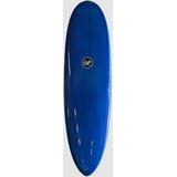 Light Golden Ratio Blue - PU - US + Future 7' Deska za surfanje uni | Shoptok.si