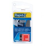 Rapid Spajalice 53/10mm NB 40109511 Cijene