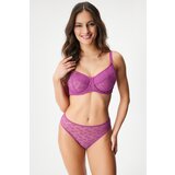 Ysabel Mora Nepodložen modrček Berry | Shoptok.si