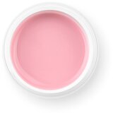 Claresa Soft&Easy Builder Gel osnovni gel za nohte odtenek Milky Pink 12 g | Shoptok.si