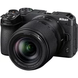 Nikon Z 30 KIT DX 18-140 F/3.5-6.3 VR
