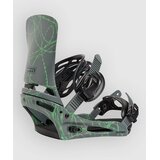 Burton Cartel 2027 Snowboard vezi gray / greenv Cene