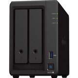 Synology NAS DS725+ Tower 2-bays Cene