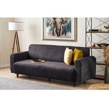 Atelier Del Sofa sofa trosed noya chenille anthracite | ePonuda.com