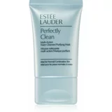 Estée Lauder Perfectly Clean Multi-Action Foam Cleanser/Purifying Mask čistilna pena 2 v 1 30 ml