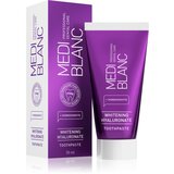 MEDIBLANC Toothpaste Hyaluronic Acid pasta za izbjeljivanje s natrijevim hijaluronatom 50 ml | shoptok.hr