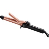 Zilan Uvijač za kosu, 200°C, LED zaslon, Ø 25 mm, 30W - ZLN9532 Hemera, Crni | Eponuda.ba