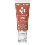 Danessa Myricks Beauty Colorfix Mattes večnamensko ličilo za oči, ustnice in obraz odtenek Gingerbread 10 ml | Shoptok.si