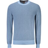 Boss HUGO MEN&#39;S SWEATER BLUE | Shoptok.si