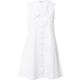 florence by mills exclusive for ABOUT YOU Košulja haljina bijela