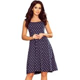 Numoco neckline dress | Shoptok.si