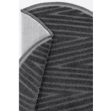 Conceptum Hypnose newyork 3108 - anthracite anthracite carpet (100 cm) | ePonuda.com