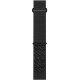 Garmin remen za sat QuickFit 22 mm, kratki, crna ComfortFit tkanina | shoptok.hr