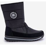 Boto Women's Snow Boots With Zipper Progress | ePonuda.com
