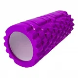 joga roler ljubičasti 33cm ( 291317-P )