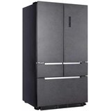  Frižider TESLA RF4200FSNSGE french door/No frost/E/420L/76,7x59,8x193cm/inox | Eponuda.com
