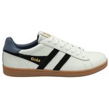 Gola EQUIPE II LEATHER Bijela | shoptok.hr