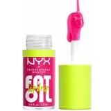 NYX Professional Makeup fat oil lip drip sjaj za usne supermodel 03 Cene'.'