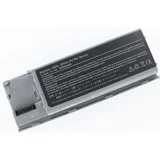 Baterija za Dell Latitude D630/Precision M2300 (GD775) 11V 4400mAh 49Wh Li-ion