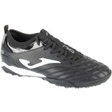 Joma Nogomet Numero-10 24 TF N10W Črna | Shoptok.si