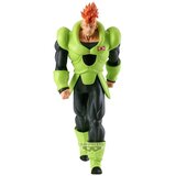 Banpresto Dragon Ball Z Android 16 Solid Edge Work Figura 20cm | shoptok.hr
