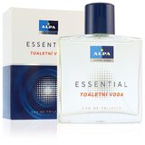 Alpa Essential Eau de Toilette za Muškarce 100ml | shoptok.hr