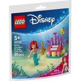 Lego Disney Ariel and Flounder's Birthday Music Party 30720 Cene