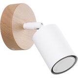 Sollux Lighting SL.1285 - zidna spot svetiljka verdo 1xGU10/10W/230V bela Cene