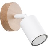 Sollux Lighting Stenska svetilka VERDO bela, (21347351) Cene