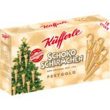 Küfferle Čokoladni dežnik "Festgold" | Shoptok.si