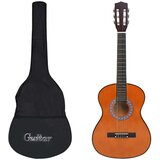 vidaXL Klasična gitara za početnike s torbom 3/4 36 " Cijene