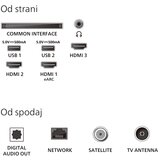 Philips 50PUS8510/12 televizor, (22109148) | Shoptok.si