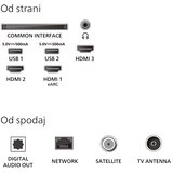 Philips 50PUS8510 QLED 4K Ultra HD | Eponuda.com