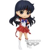 Grupo figura qposket sailor moon cosmos sailor mars, (20838286) Cene