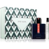 Prada Luna Rossa Ocean poklon set za muškarce Cijene