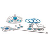  Modrá súprava Malá princezná | Shoptok.si