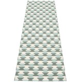 Pappelina Zelena/tirkizna unutarnja i vanjska staza 70x250 cm Dana Army – | shoptok.hr