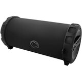 Manta zvučnik tuba Bluetooth, 15W, FM radio, ugrađena baterija, crni SPK204FM Cijene