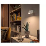 Philips LED prigu&amp;scaron;iva spot svetiljka Hue RUNNER 1xGU10/4,2W/230V + daljinski upravljač bela Slike