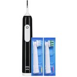 Braun Oral-B Pro Series 1 Adult Oscillating toothbrush Black, White | shoptok.hr
