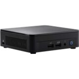 Intel Next Unit of Computing 12 Pro Kit/NUC12WSKi70Z/Slim Chassis/Core i7 1260P/0 GB/no HDD RNUC12WSKI70Z00 Cene